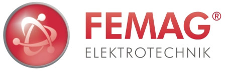 Femag Logo